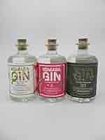 Amazon.co.jp: 【飲み比べ3本セット】 小正醸造 コマサ ジン